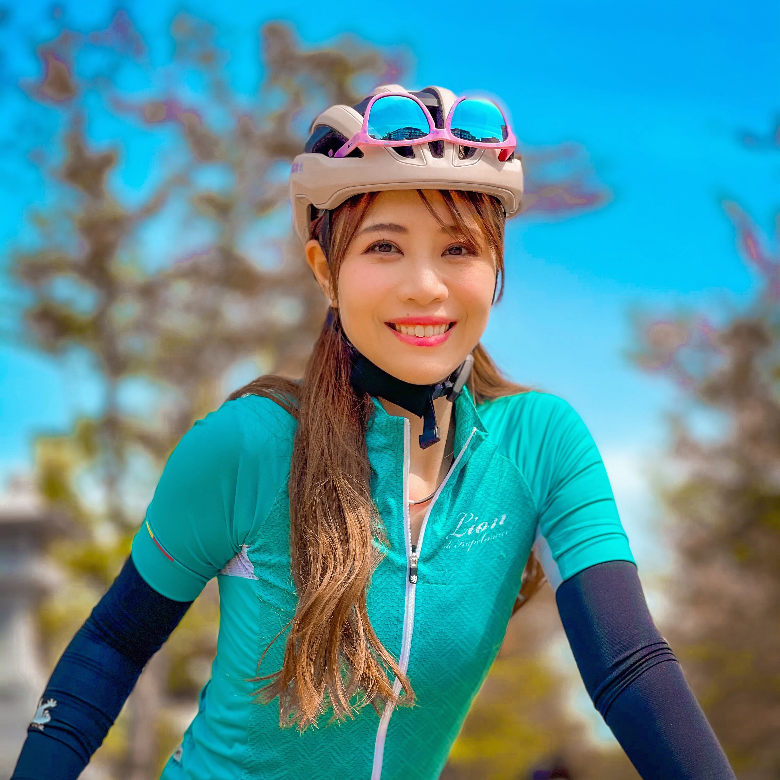 ゲスト決定！人気インフルエンサー3名がNaraha Velo Baseに参加