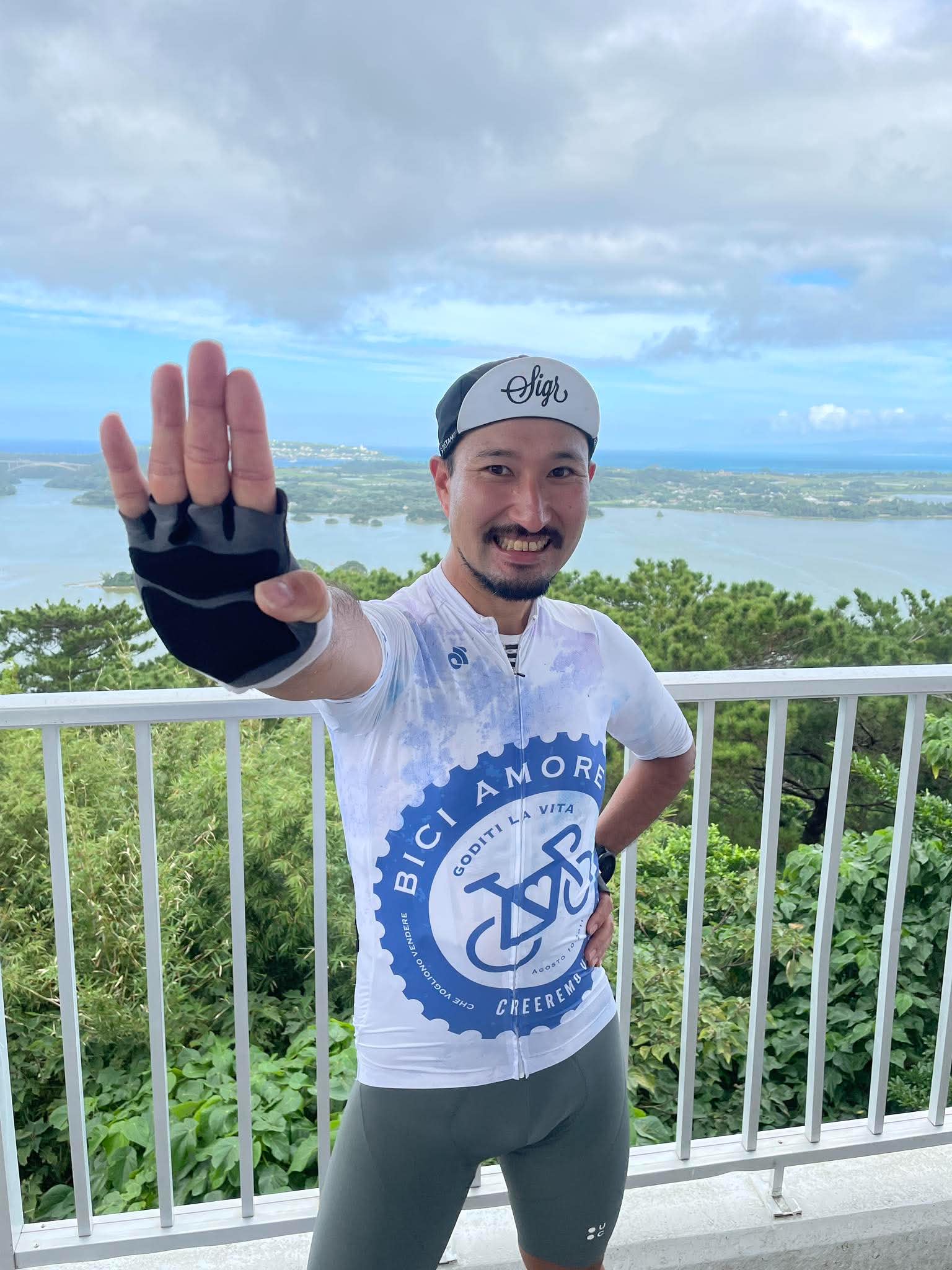 川チュンさん＆TURTLE CYCLE情報